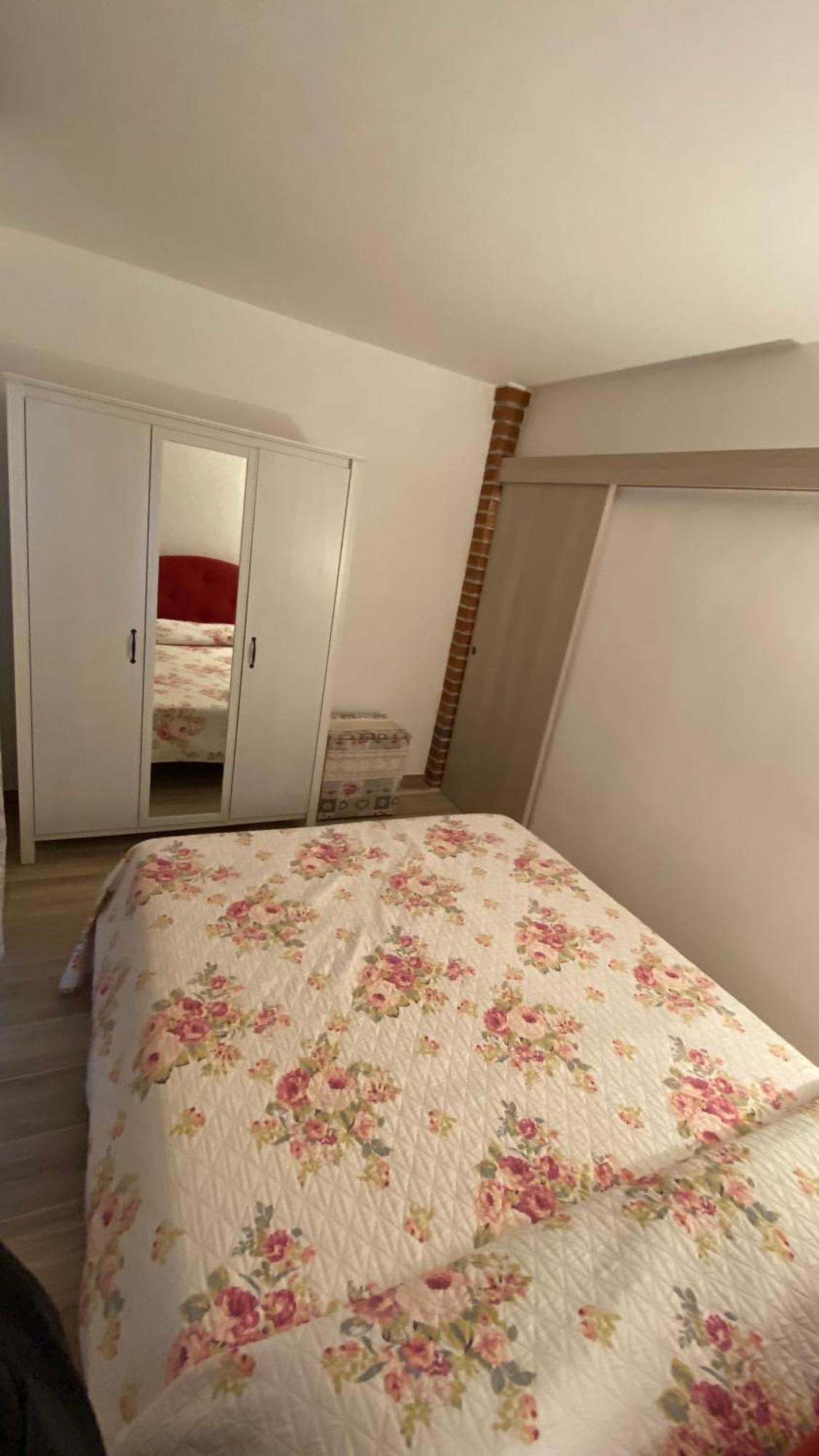 Villa Kortina Bašanija Екстериор снимка