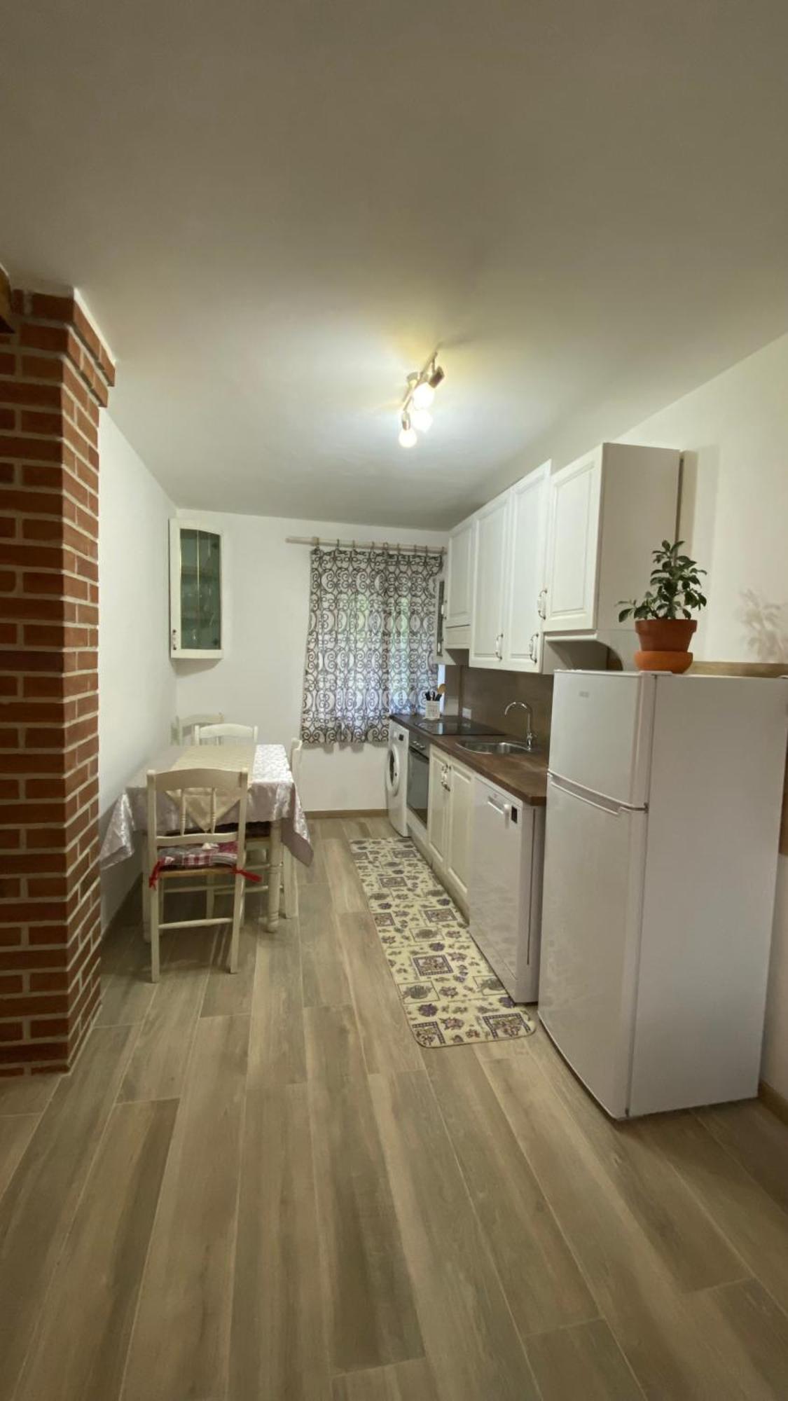 Villa Kortina Bašanija Екстериор снимка