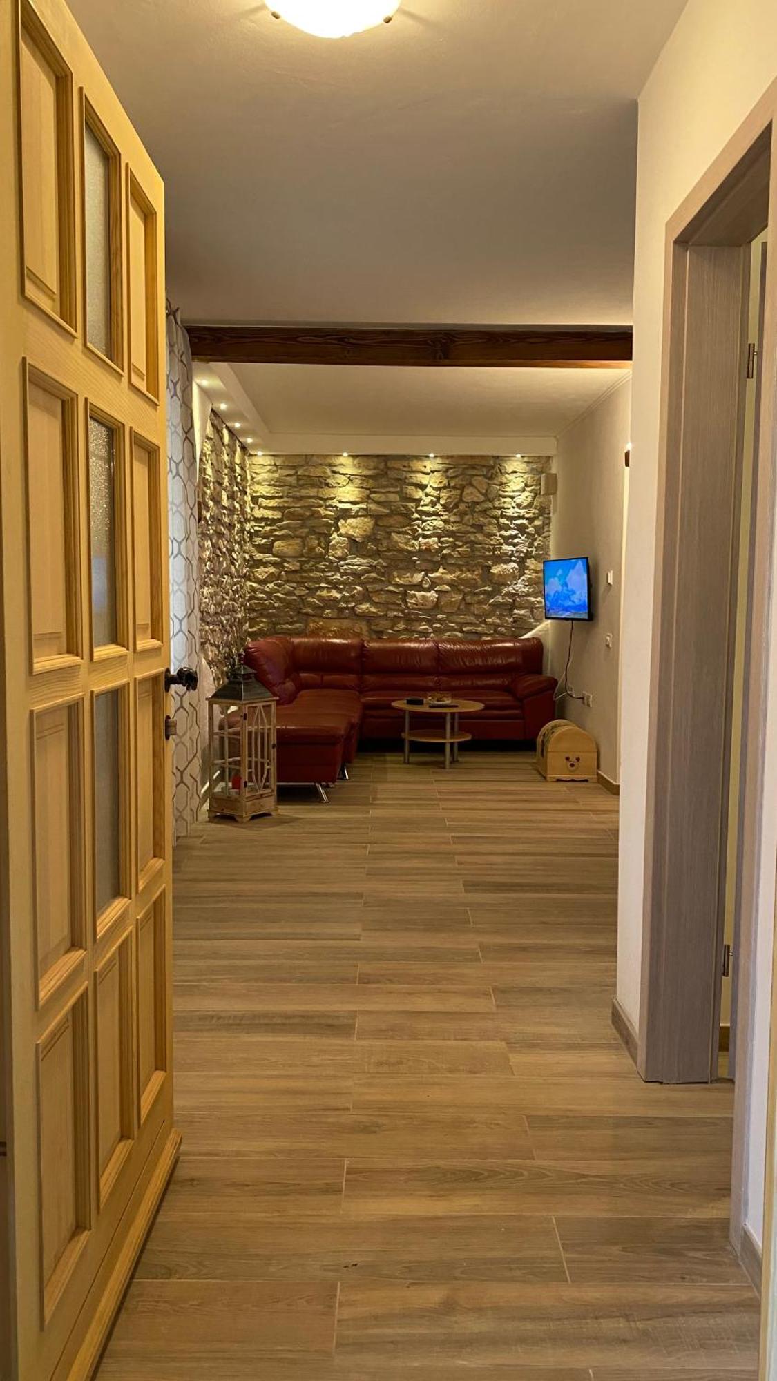 Villa Kortina Bašanija Екстериор снимка