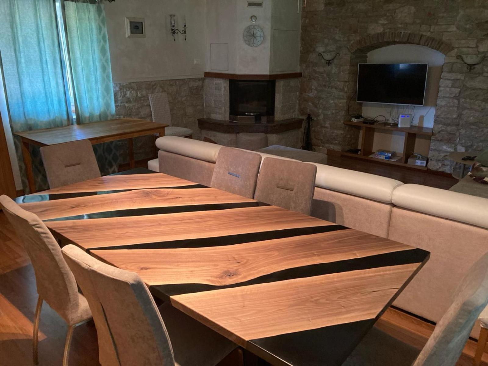 Villa Kortina Bašanija Екстериор снимка