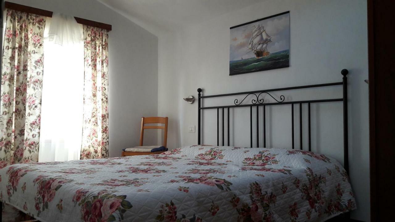 Villa Kortina Bašanija Екстериор снимка