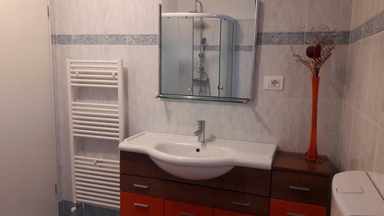 Villa Kortina Bašanija Екстериор снимка