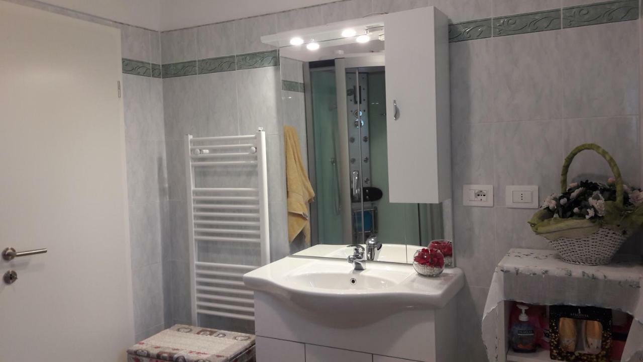 Villa Kortina Bašanija Екстериор снимка