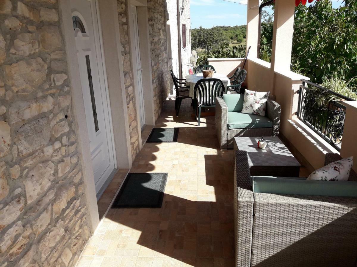 Villa Kortina Bašanija Екстериор снимка